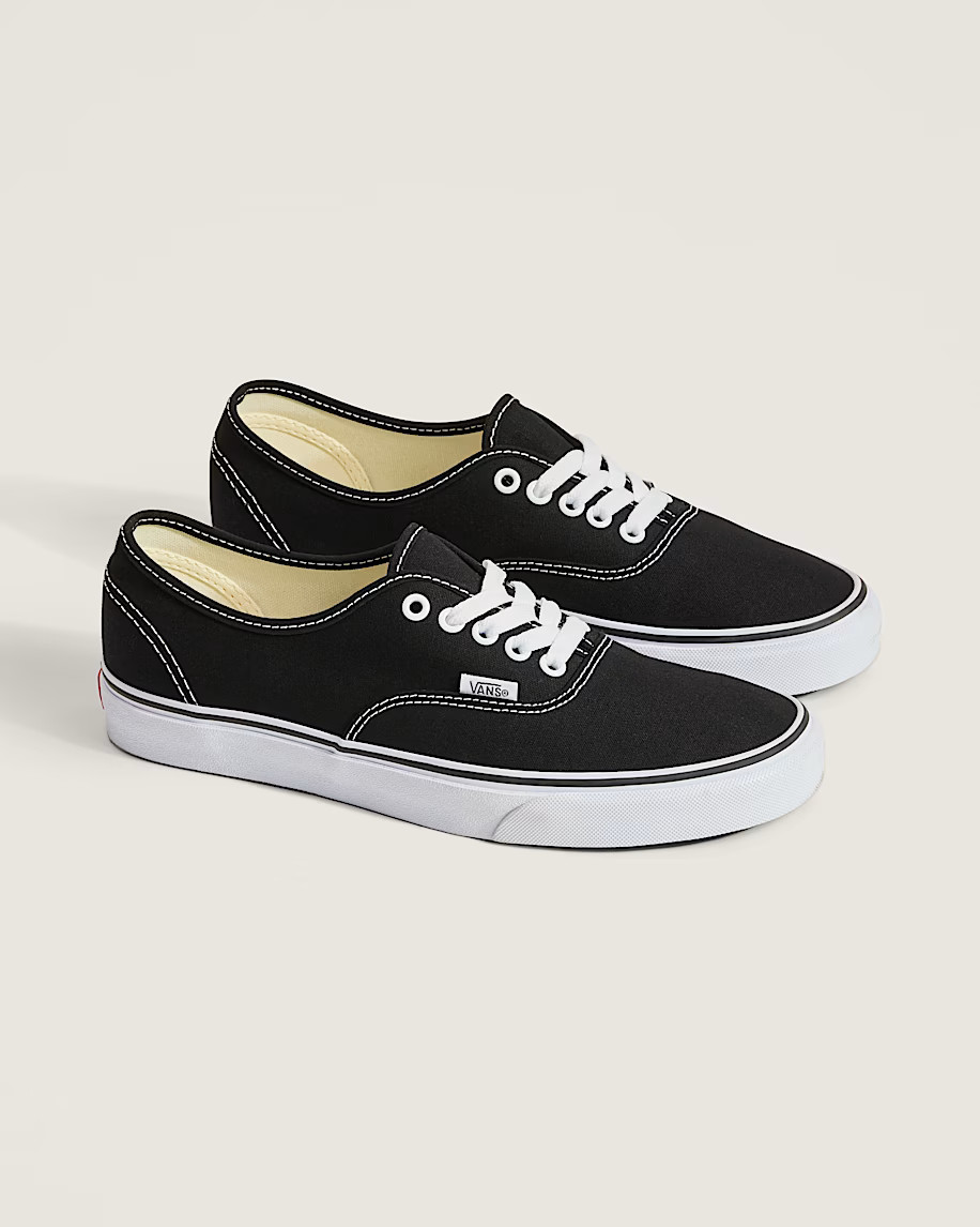 Authentic Shoe | Vans (US)