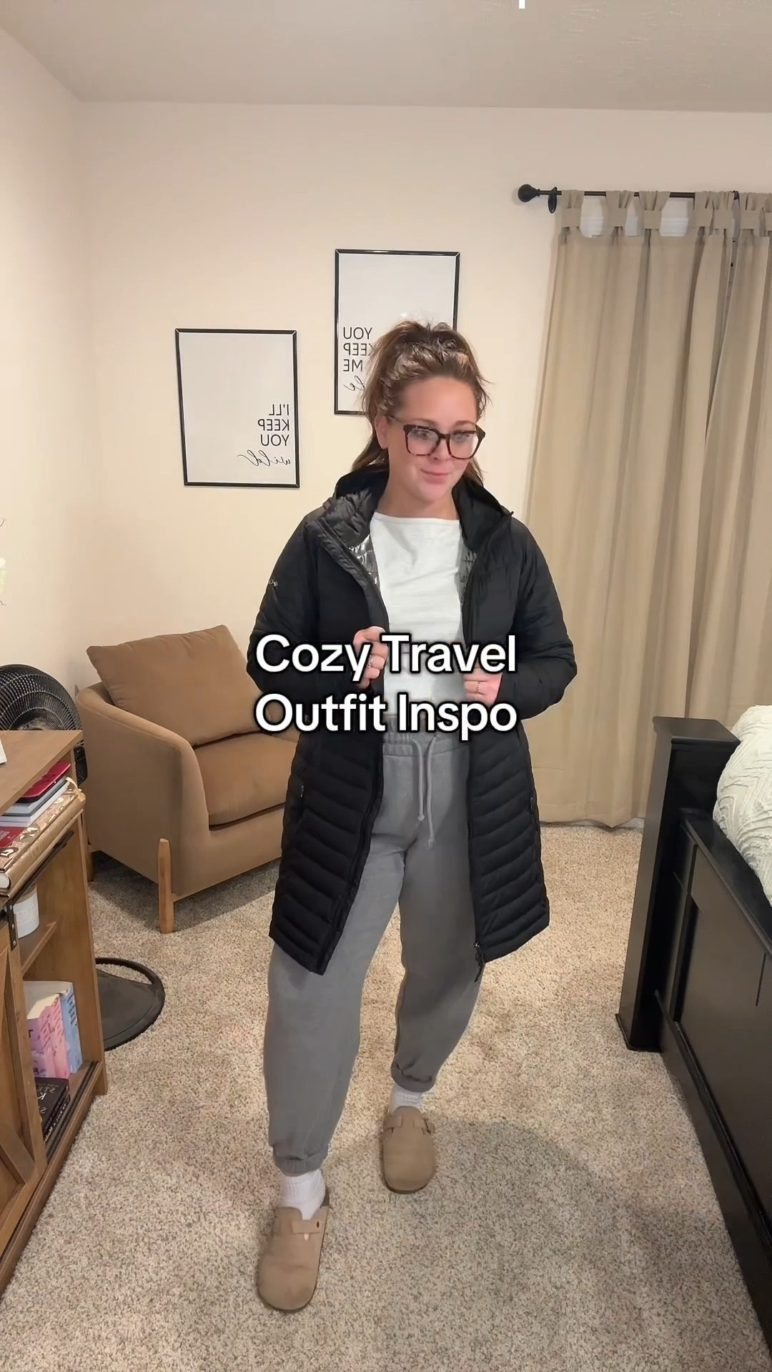 In my 27 years of life, I’ve never flown in an airplane 😅 but if I were to do so, these are some of the outfits you’d see me in!

#LTKMidsize #LTKTravel #LTKHoliday