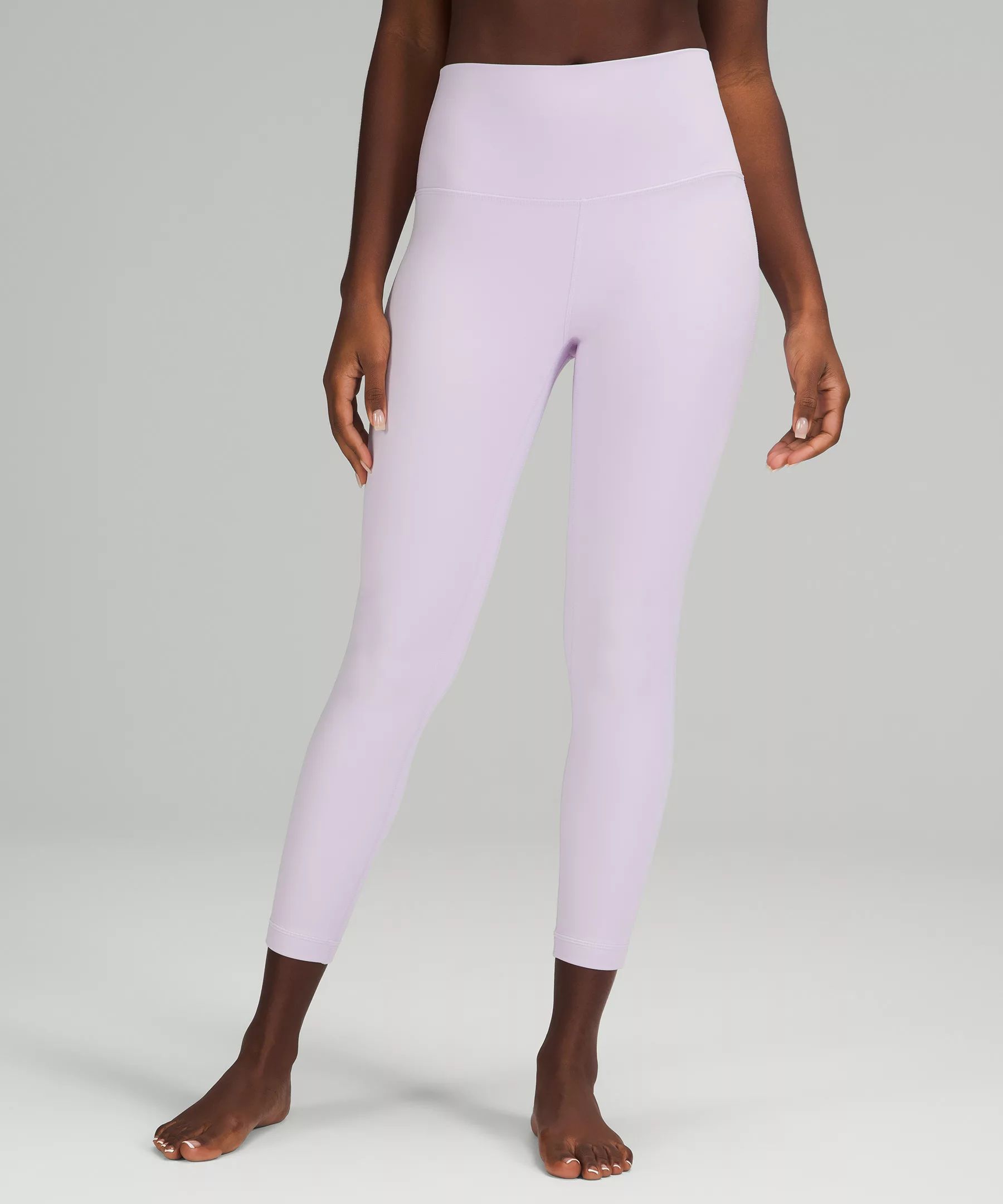 lululemon Align™ High-Rise Pant 25" | Lululemon (US)