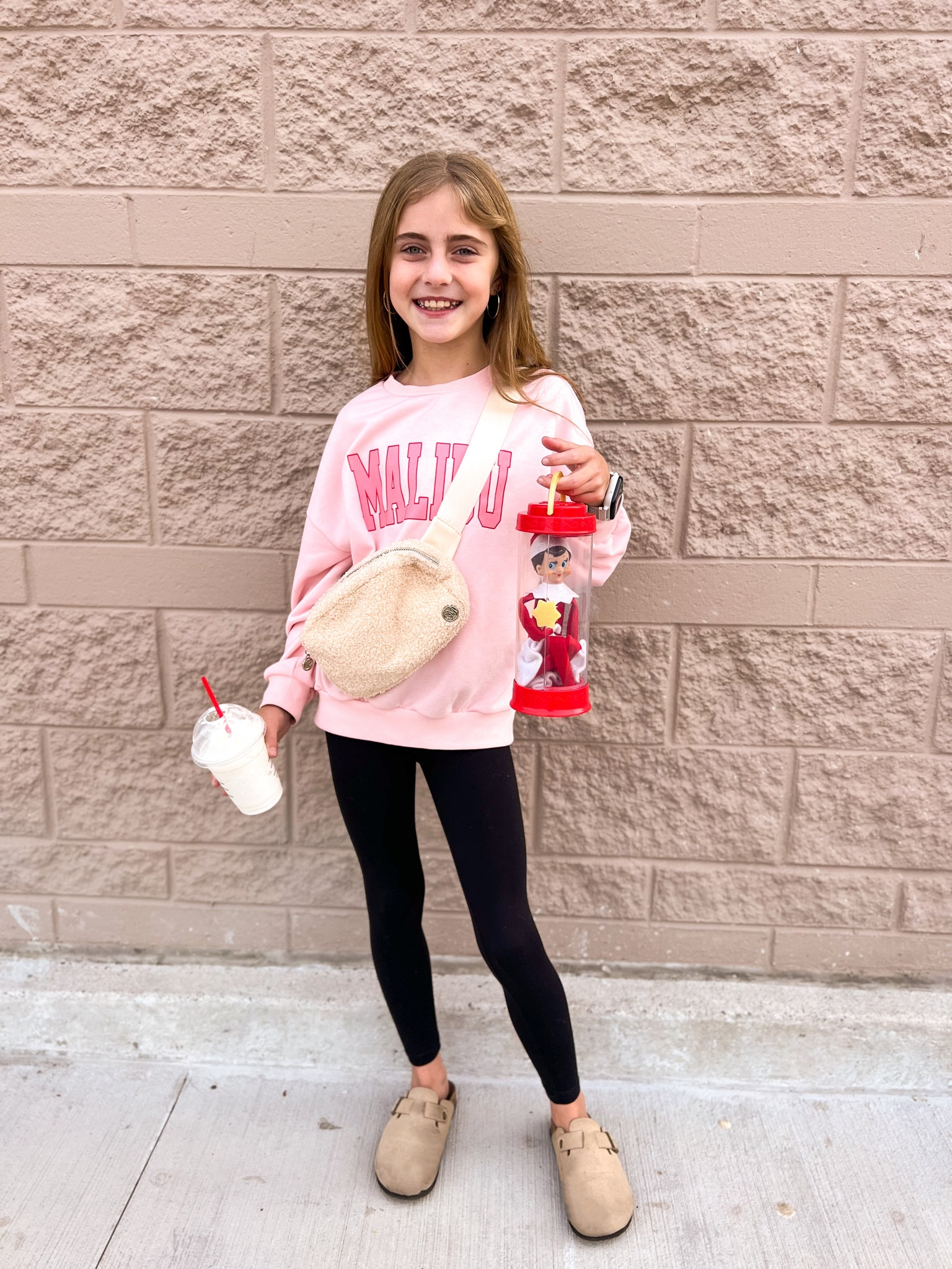 Elf on the Shelf accessories
Scout Elf Carrier
Walmart finds

#LTKHoliday #LTKSeasonal #LTKkids