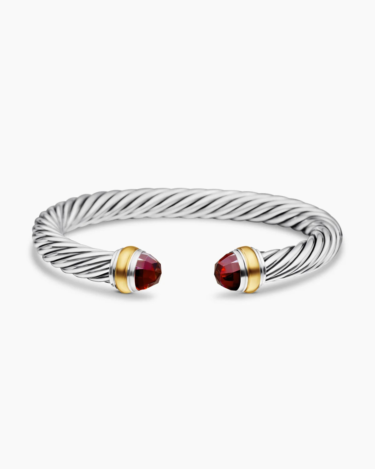 Classic Cable Bracelet | David Yurman