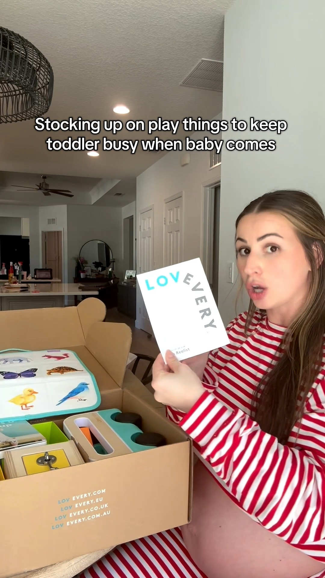 We LOVE lovevery in our house!! 

#LTKKids #LTKBaby #LTKmomlife