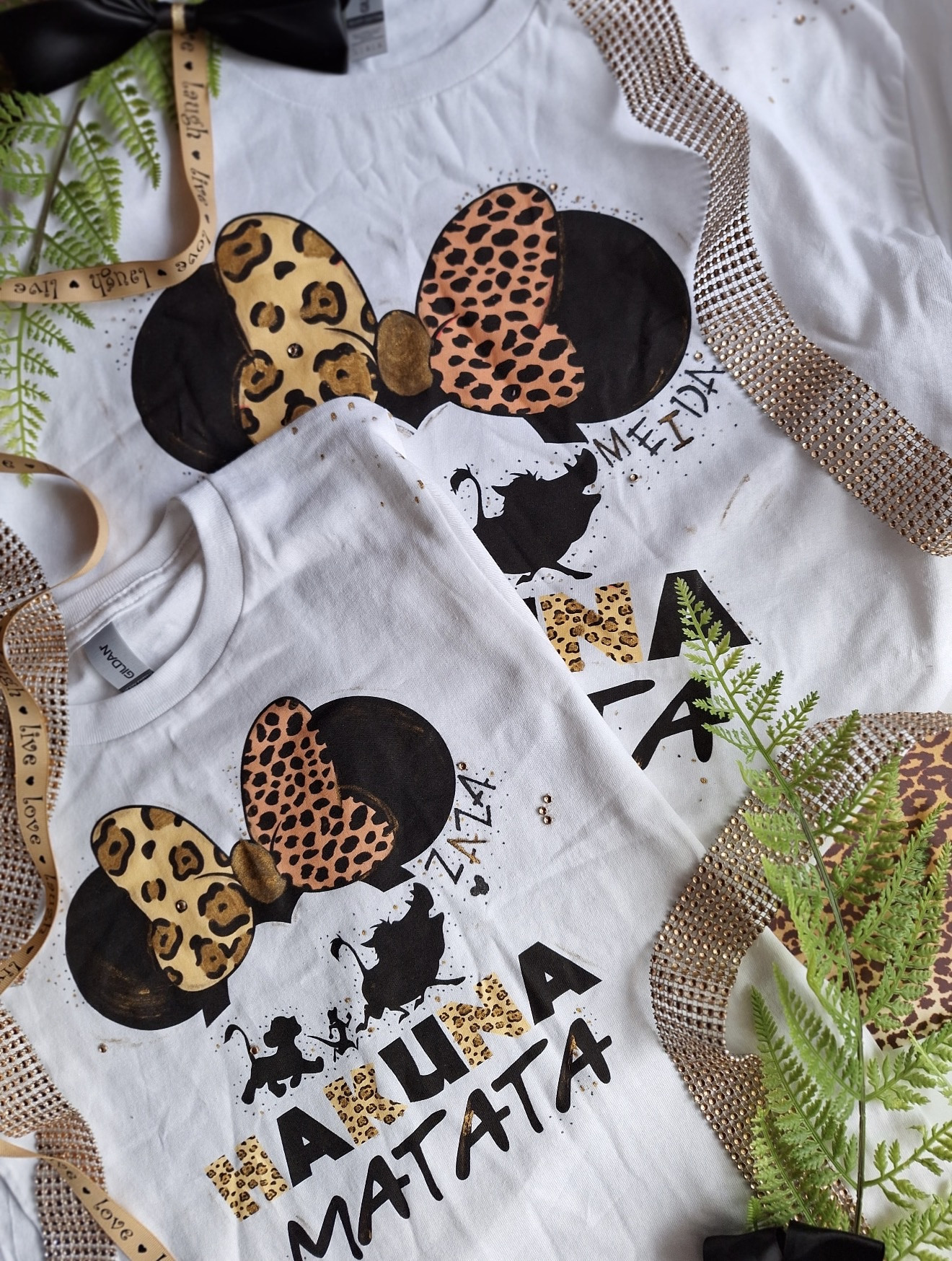 Animal Kingdom Disney Outfit Ideas