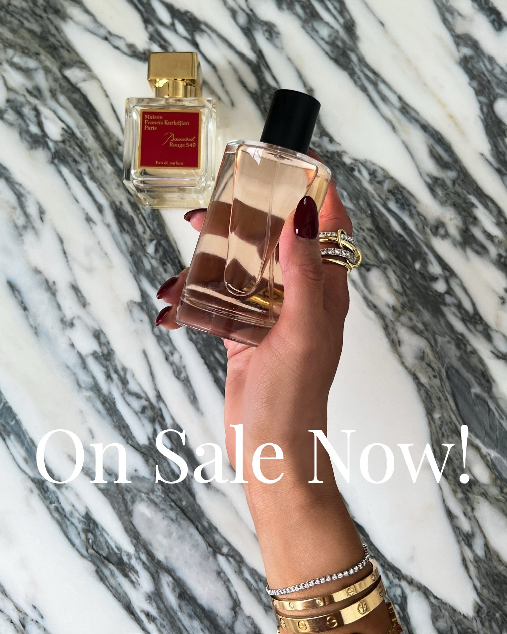 Sephora spring beauty event - save 20% off all my favorite time-saving makeup I swear by as a mom! Rouge members use code EVERYTHING
I love the salt and stone perfume as an alternative to the baccarat rouge 540. Pair it with one spritz of the real thing to make it last longer.

It’s the perfect everyday scent! Beauty routine over 40




#LTKSaleAlert #LTKgrwm #LTKBeauty