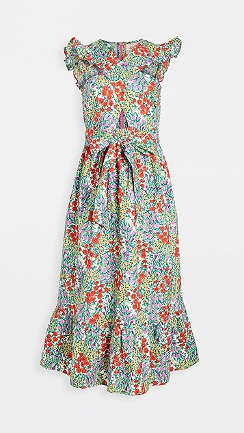 Cecil Dress | Shopbop