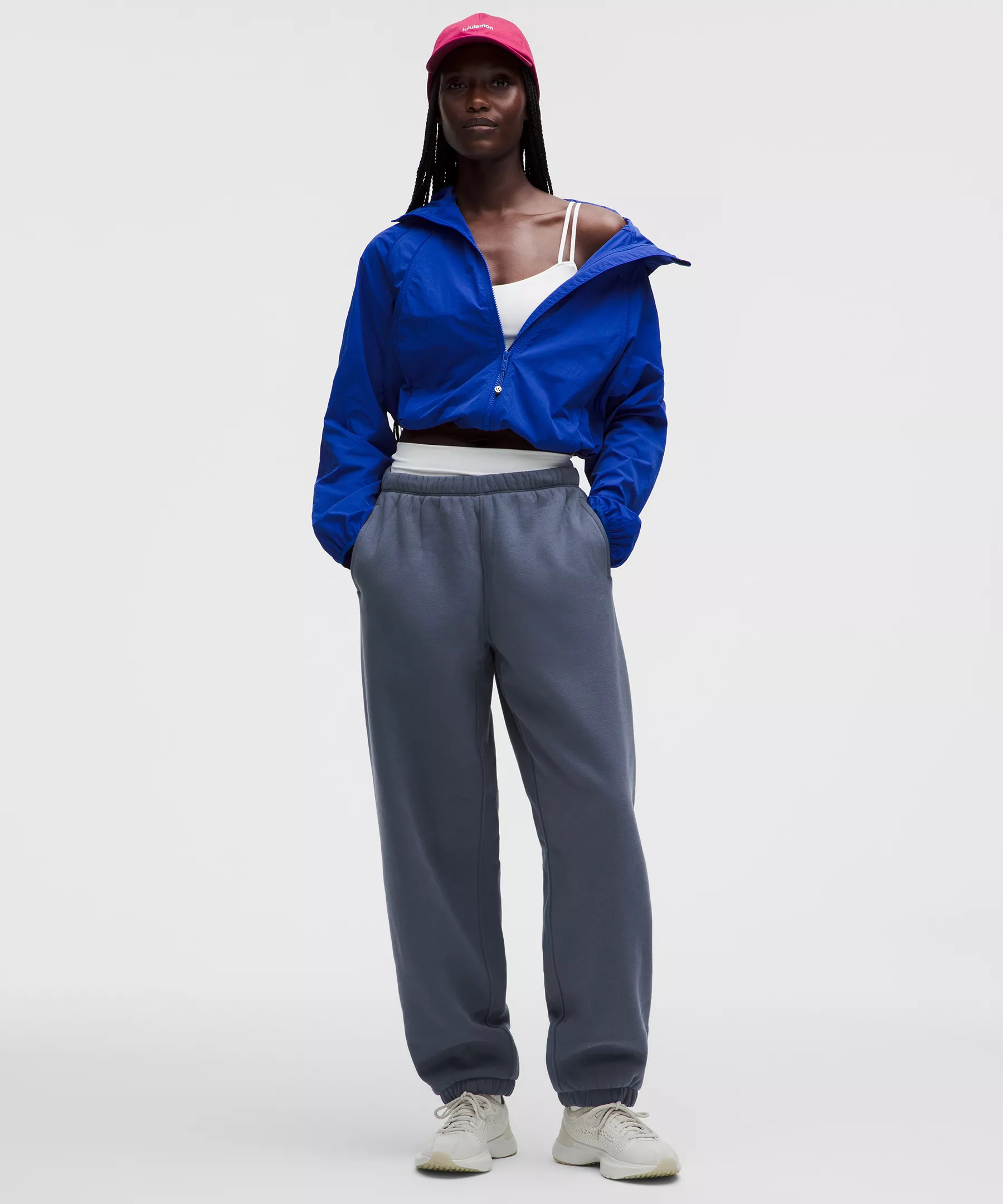 Women's Steady State SuperLoft Jogger | Lululemon (US)