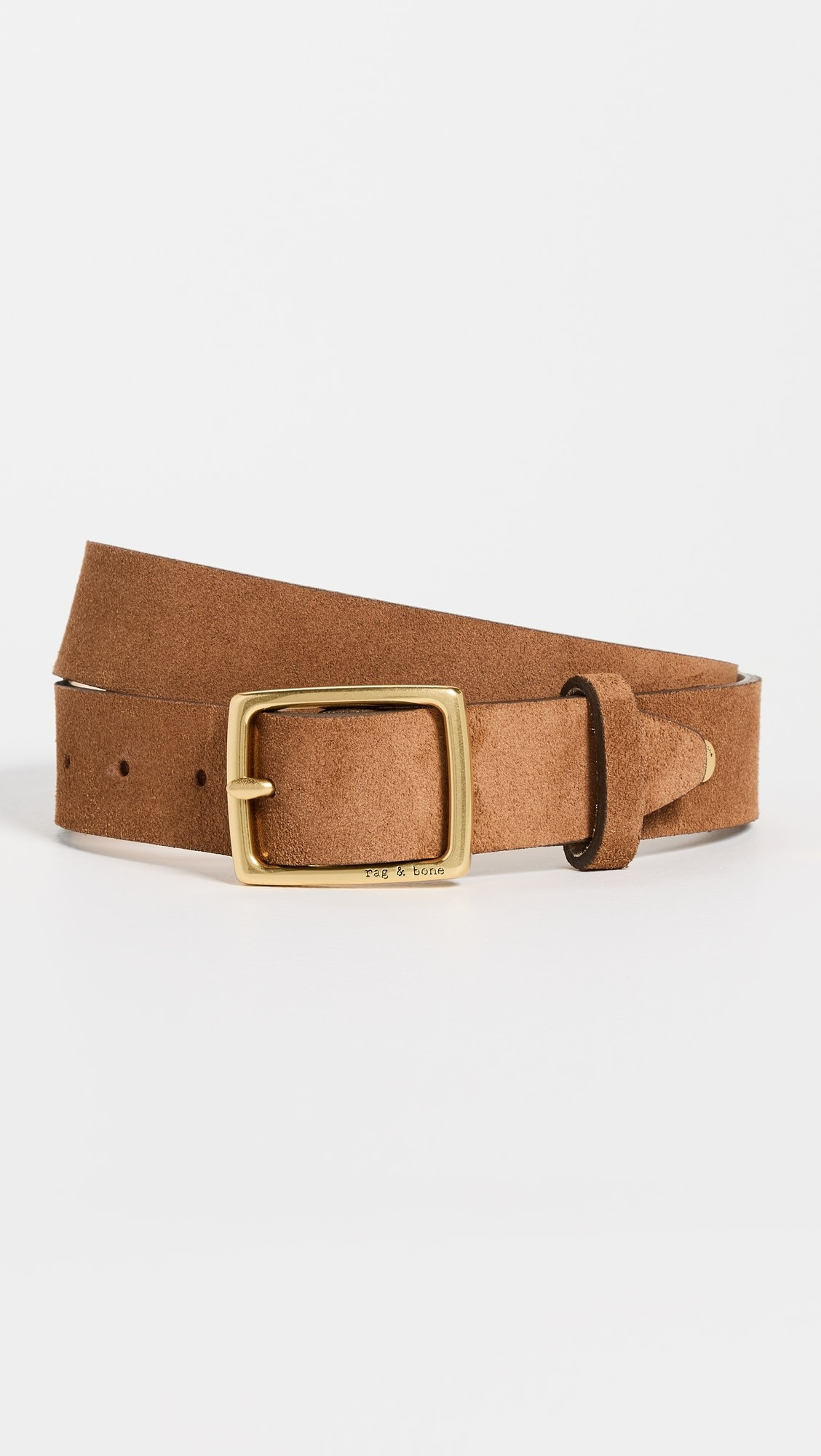 Boyfriend Belt | Shopbop