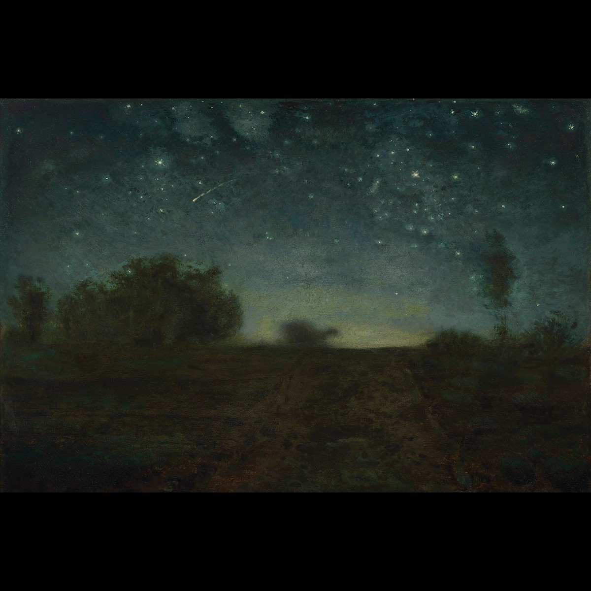 NIGHT SKY | Juniper Print Shop