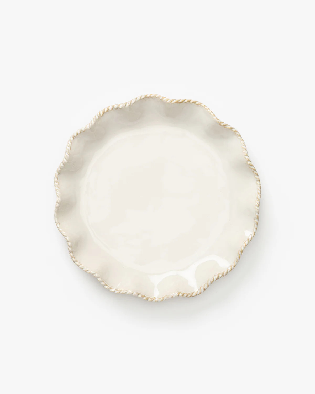 McGee & Co. x Loeffler Randall Tabitha Dessert Plates (Set of 4) | McGee & Co. (US)