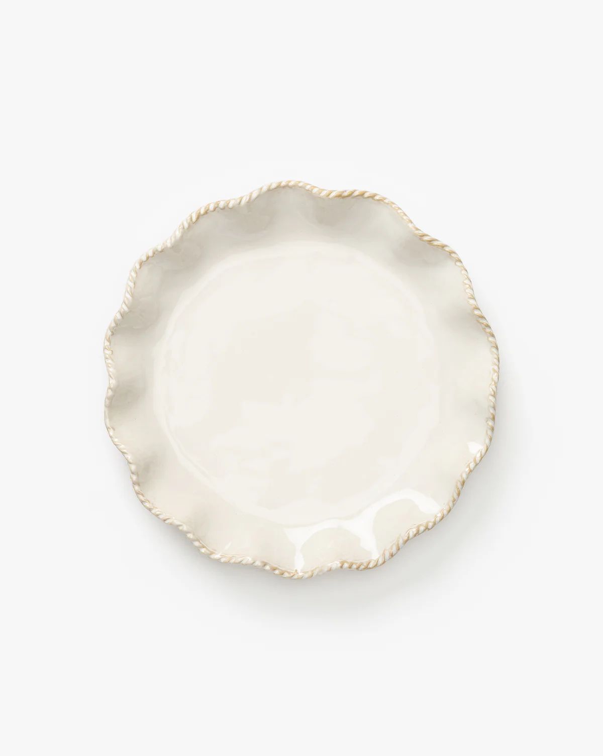 Tabitha Dessert Plates (Set of 4) | McGee & Co. (US)