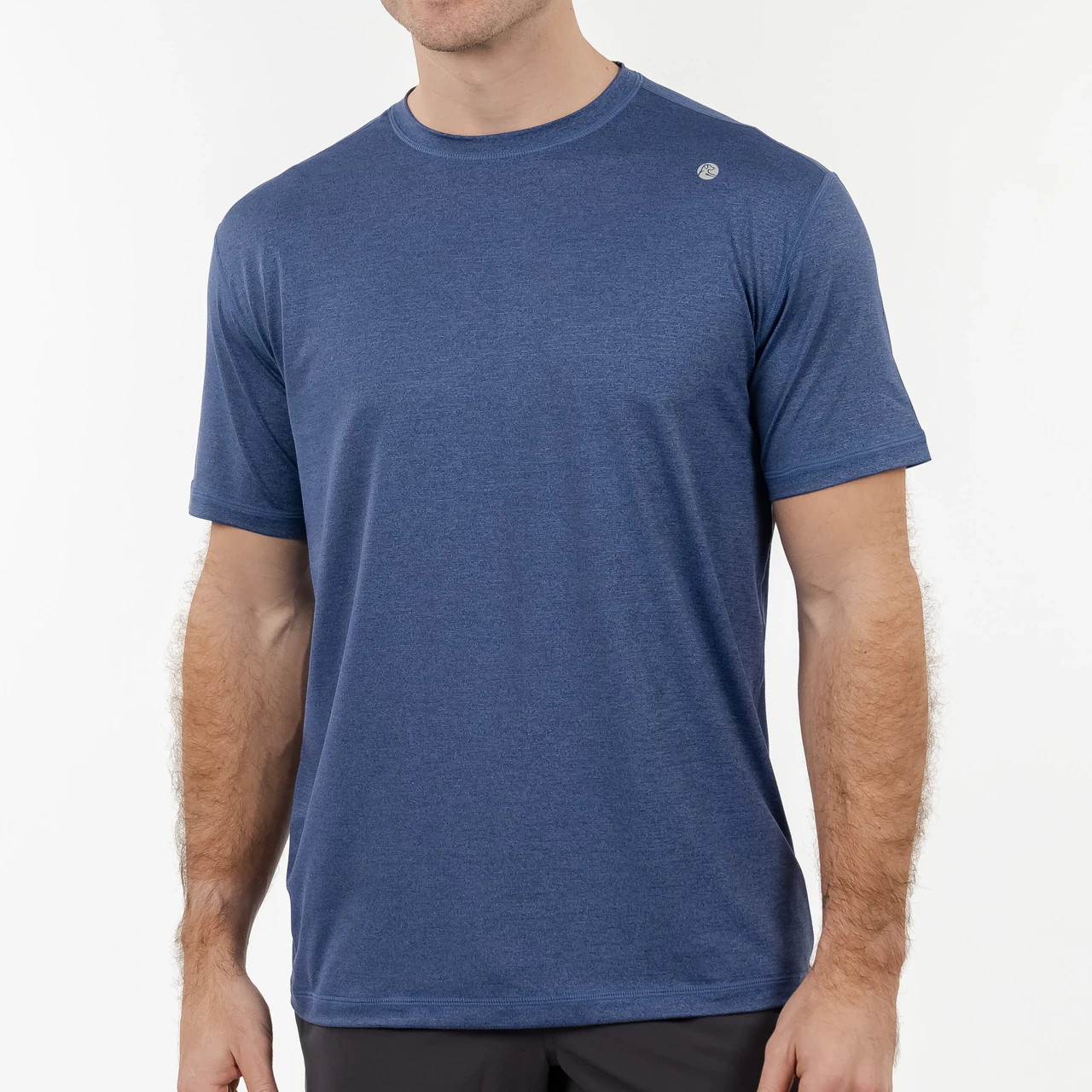 Blitz Tech Tee | RHOBACK