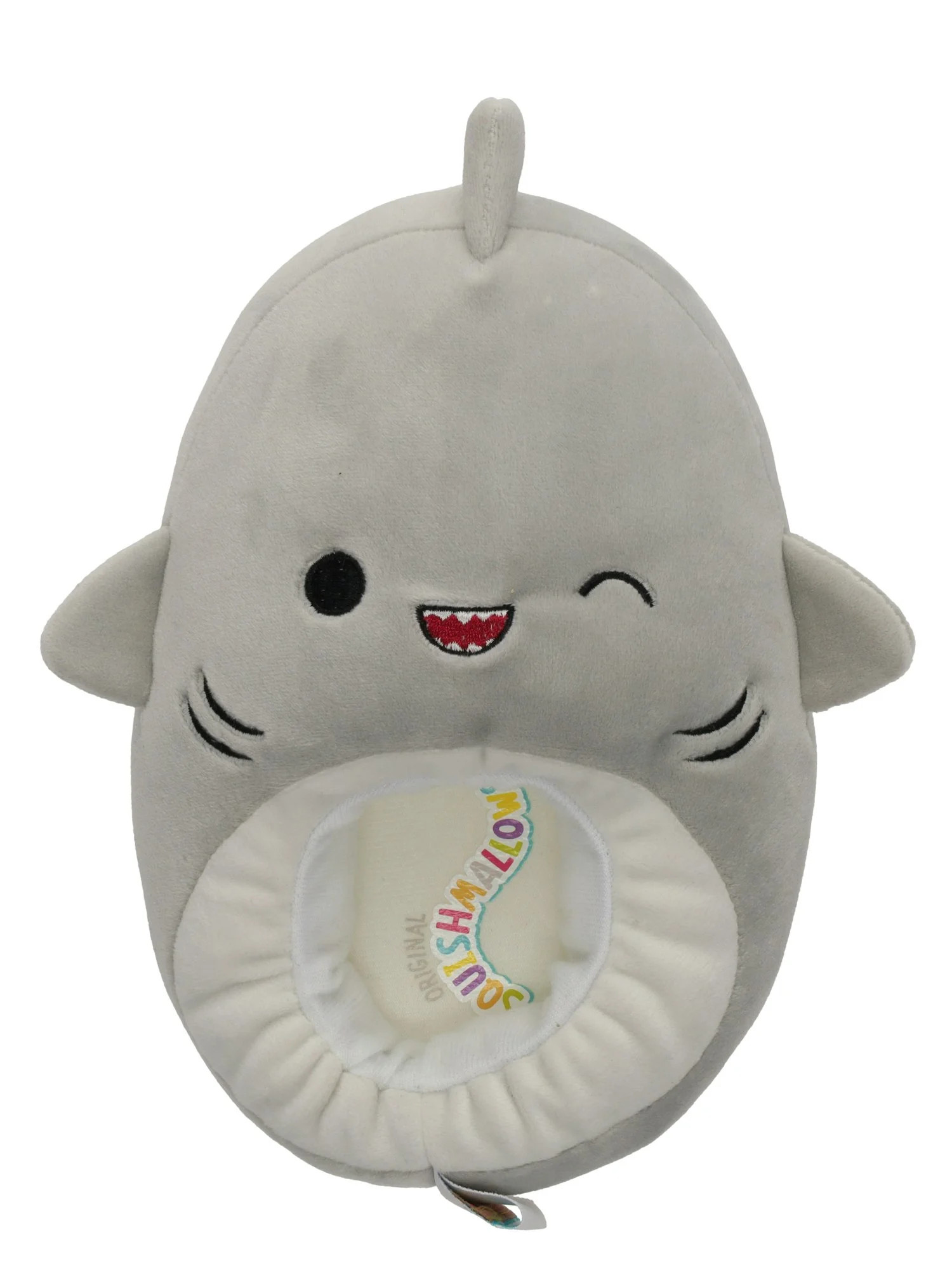 Squishmallows Toddler & Kids Slippers | Walmart (US)