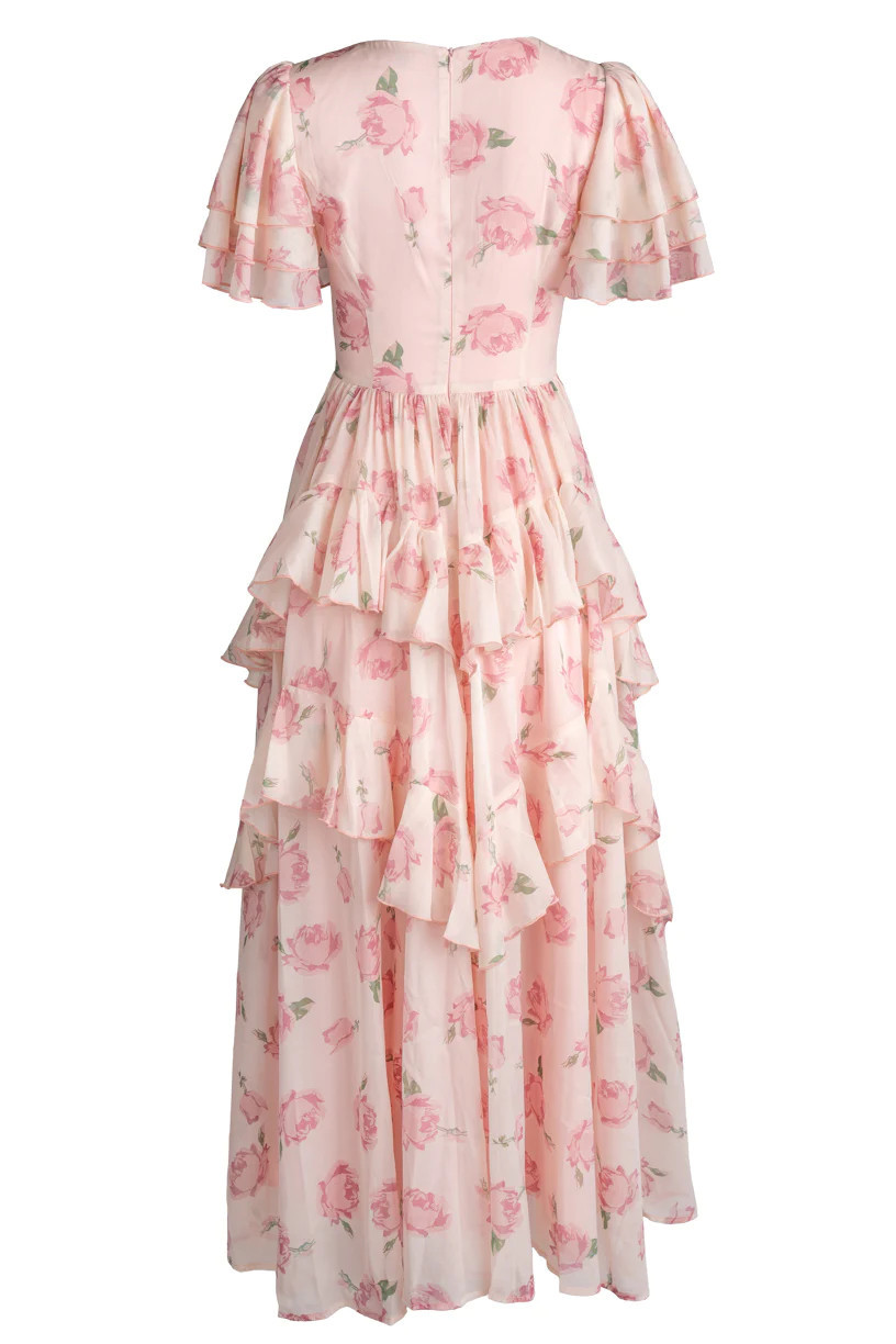 Solana Dress | Ivy City Co