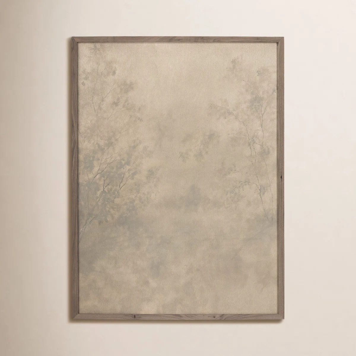 Amoretta " The Clearing " by Aileen Fitzgerald Painting Print | Wayfair North America