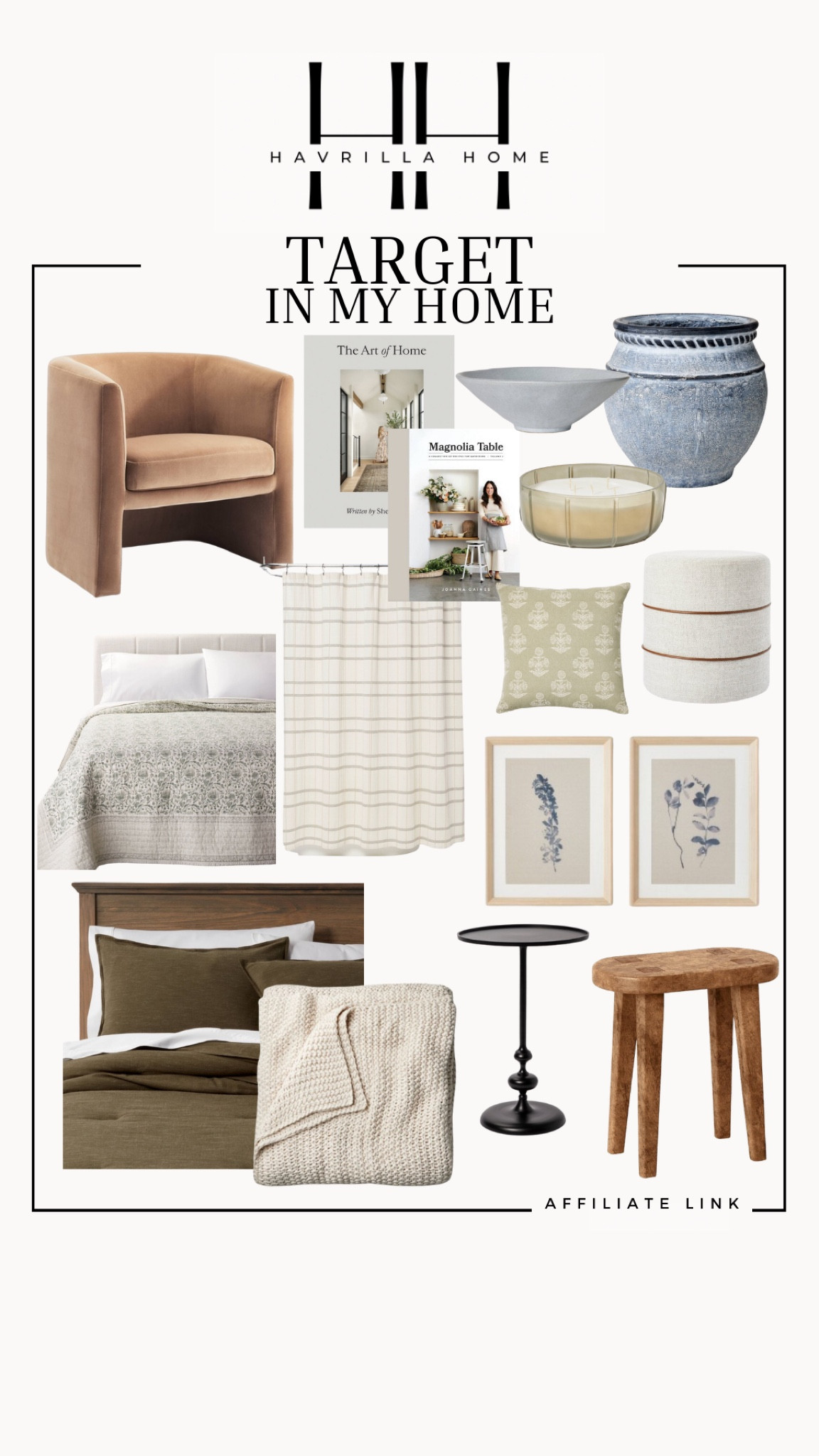 Target in my home

spring decor, neutral spring decor, H&M home favorites, accent chair, gold mirror, spring throw pillows, rattan furniture, faux greenery, faux flowers, gold candlesticks, storage basket, throw blanket. Follow @havrillahome on Instagram and Pinterest for more home decor inspiration, diy and affordable finds home decor, living room, bedroom, affordable, walmart, Target new arrivals, winter decor, spring decor, fall finds, studio mcgee x target, hearth and hand, magnolia, holiday decor, dining room decor, living room decor, affordable home decor, amazon, target, weekend deals, sale, on sale, pottery barn, kirklands, faux florals, rugs, furniture, couches, nightstands, end tables, lamps, art, wall art, etsy, pillows, blankets, bedding, throw pillows, look for less, floor mirror, kids decor, kids rooms, nursery decor, bar stools, counter stools, vase, pottery, budget, budget friendly, coffee table, dining chairs, cane, rattan, wood, white wash, amazon home, arch, bass hardware, vintage, new arrivals, back in stock, washable rug, fall decor 

Follow my shop @havrillahome on the @shop.LTK app to shop this post and get my exclusive app-only content!


#LTKhome #LTKsalealert #LTKstyletip
