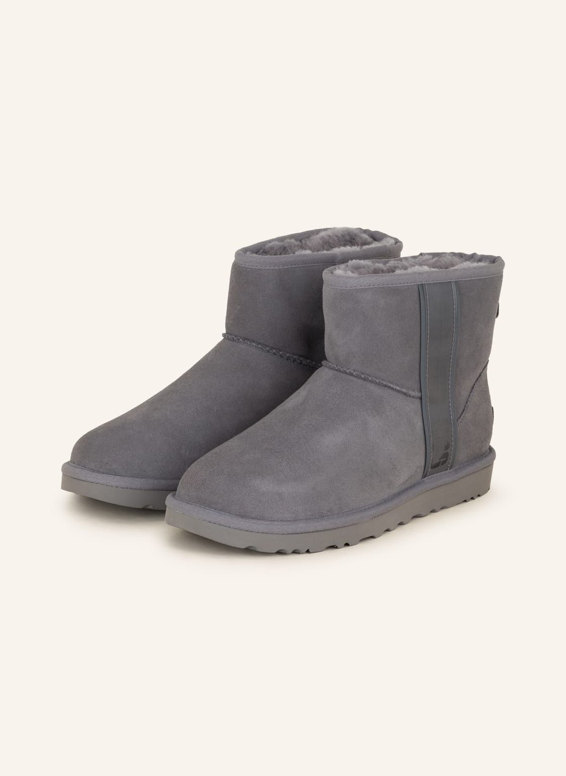 UGG  Boots CLASSIC MINI gefüttert | Breuninger (DE/ AT)