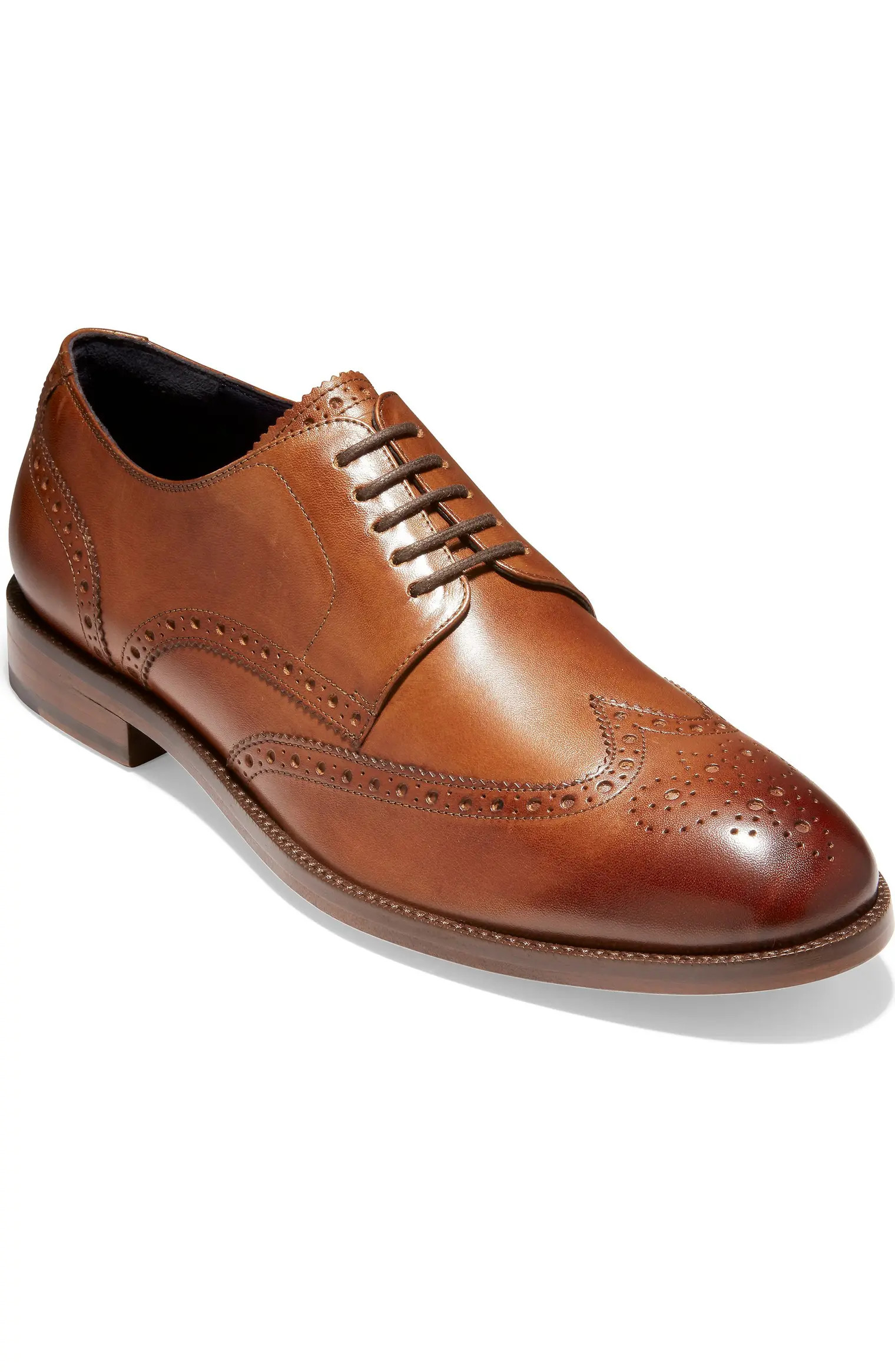 Harrison 2.ZeroGrand Wingtip | Nordstrom