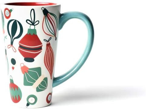 Coton Colors Vintage Ornament Coffee Mug | Amazon (US)