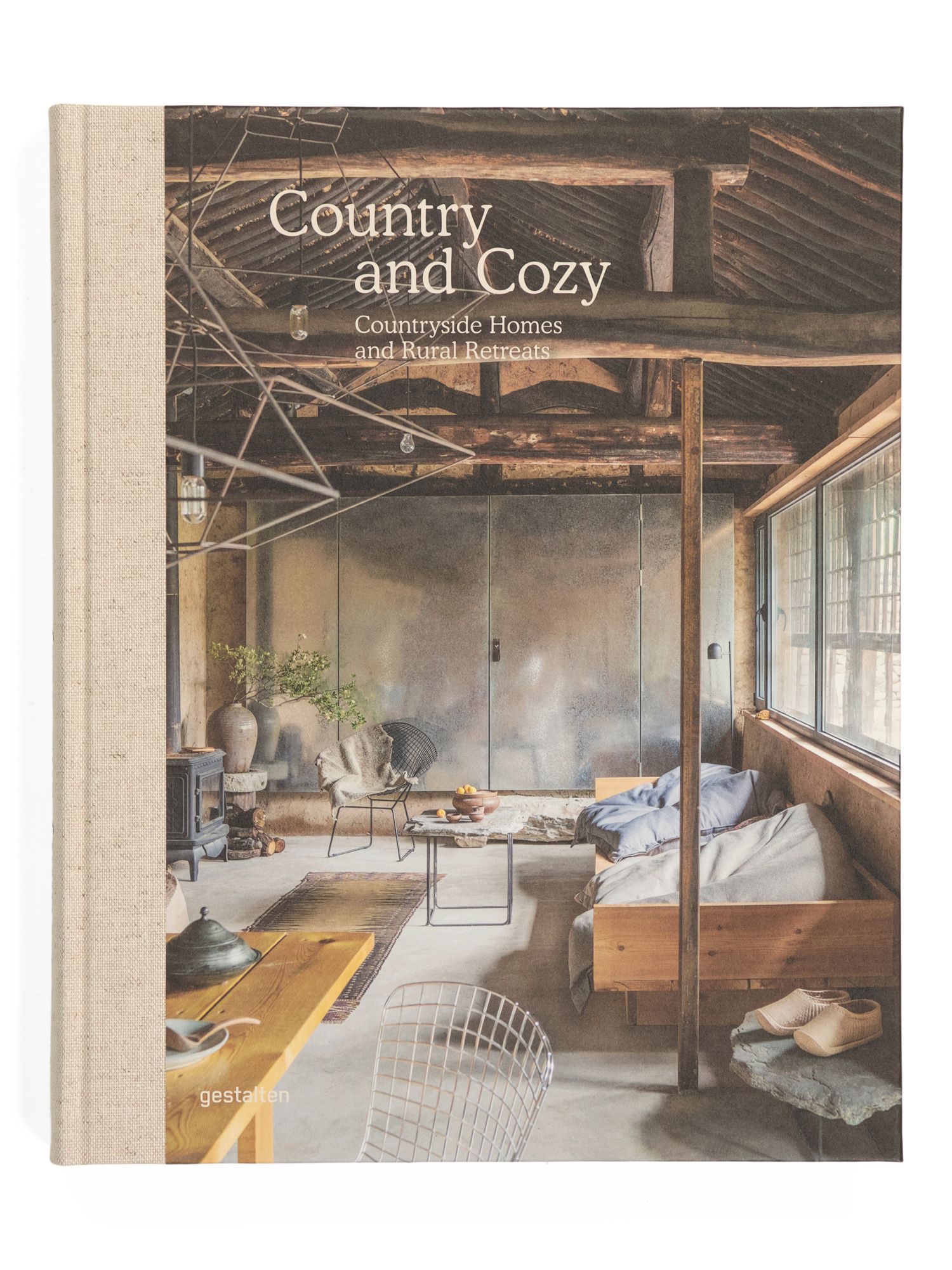 Country And Cozy Book | Pillows & Decor | Marshalls | Marshalls