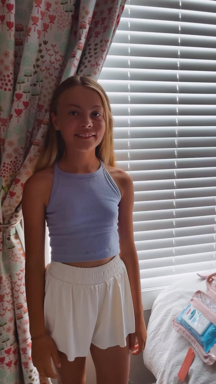 Packing for summer camp, toiletry bag, amika, touchland, sunbum, byoma preteen girl, teen girls, girls gift guide 

#LTKxelfCosmetics 

#LTKBeauty