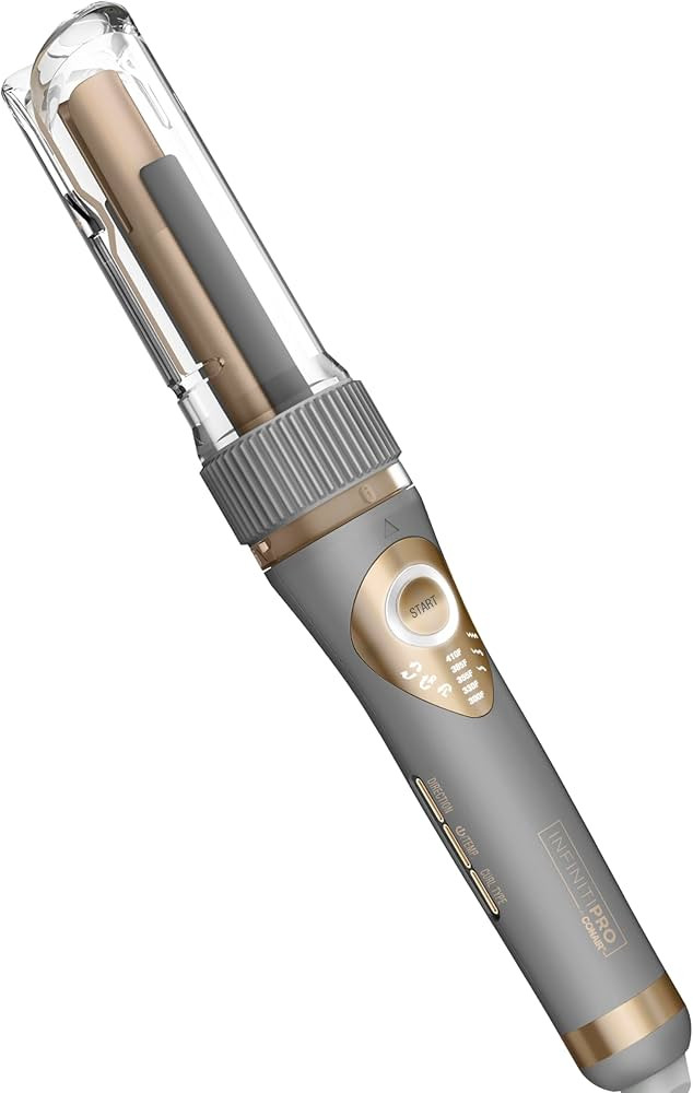 INFINITI PRO CONAIR Curl Secret Automatic Curling Iron, ¾-inch Curling Iron Barrel, Automatic Ha... | Amazon (US)