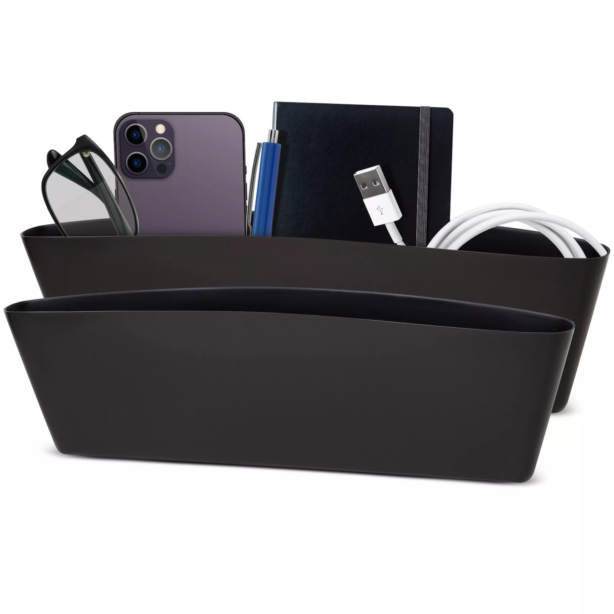 Dirty Dog 2-pc. Seat Gap Saver & Storage | Kohl's