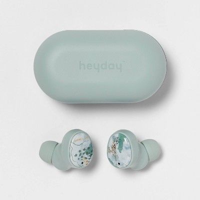 heyday™ Active Noise Canceling True Wireless Bluetooth Earbuds | Target