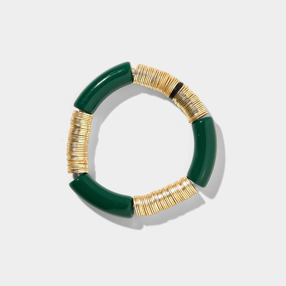 Spruce Zo Bracelet | Allie + Bess