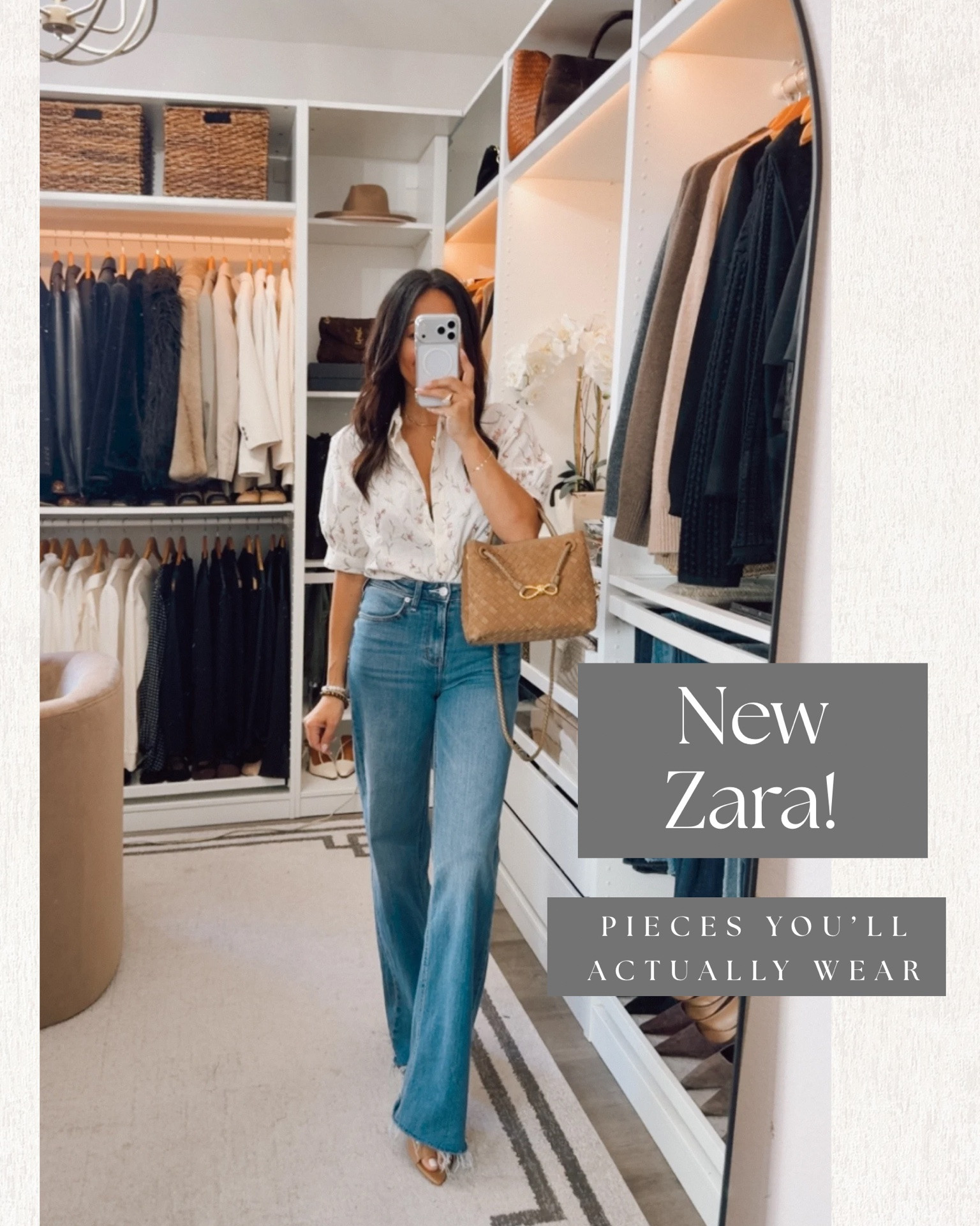 New Zara Drop⭐️

#LTKSeasonal #LTKgrwm