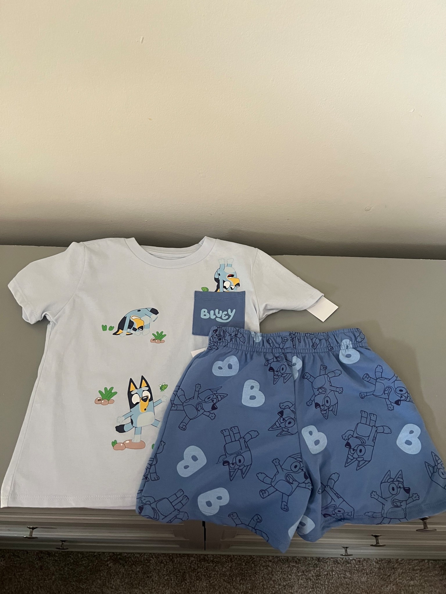 Cute Toddler boy summer outfit. 

#bluey #summer #toddlerboy #cute #outfit #target #clothes

#LTKFamily #LTKSummerEdit #LTKKids