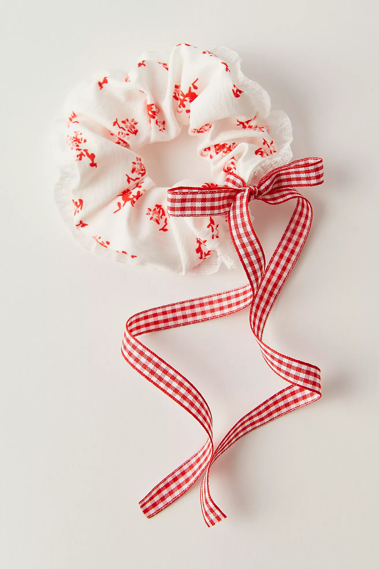 All For You Scrunchie | Free People (Global - UK&FR Excluded)