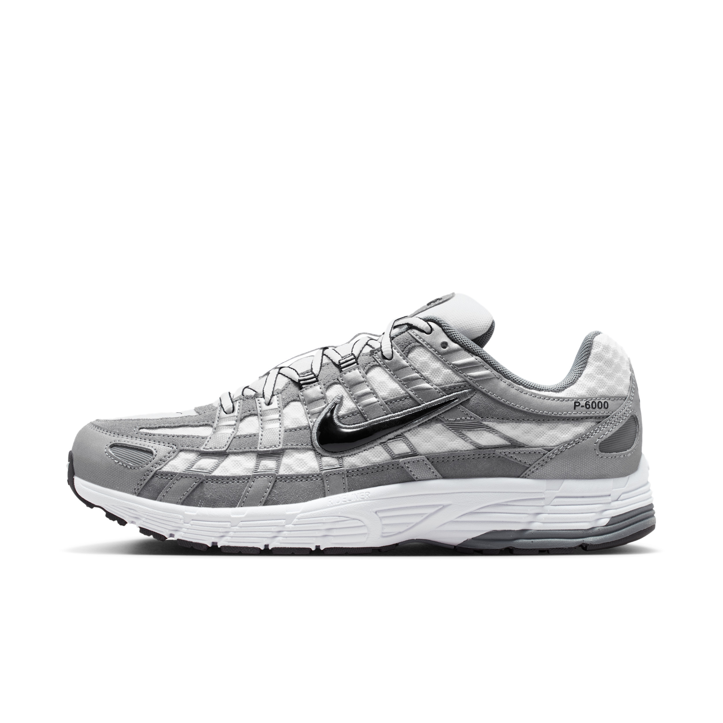 Nike Men's P-6000 Shoes in White | IR2004-100 | Nike (US)