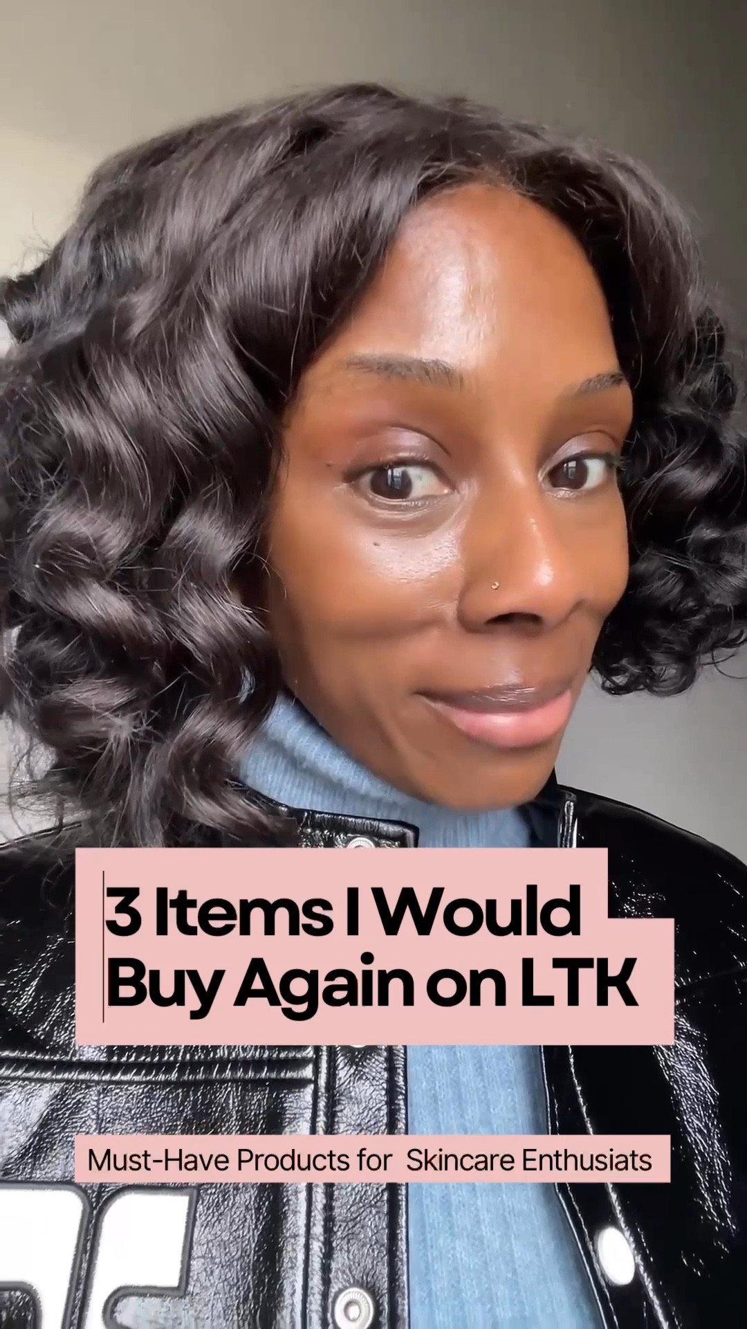 3 must-have products that should be in every skincare enthusiasts arsenal:

1. Rovectin Hyaluronic Essence
2. Medicube Triple Collagen Cream
3. Mary&May Tranexamic Acid + Glutathione Eye Cream 

If you want supple, dewy skin that glows, then give these skincare products a try. They’ll improve your skin texture, increase firmness, and give you a refreshed appearance.

#Skincare #SkincareRoutine #HyaluronicAcid #CollagenCream #EyeCream #DarkCircles #KoreanSkincare #Kbeauty

#LTKBeauty #LTKGiftGuide #LTKOver40