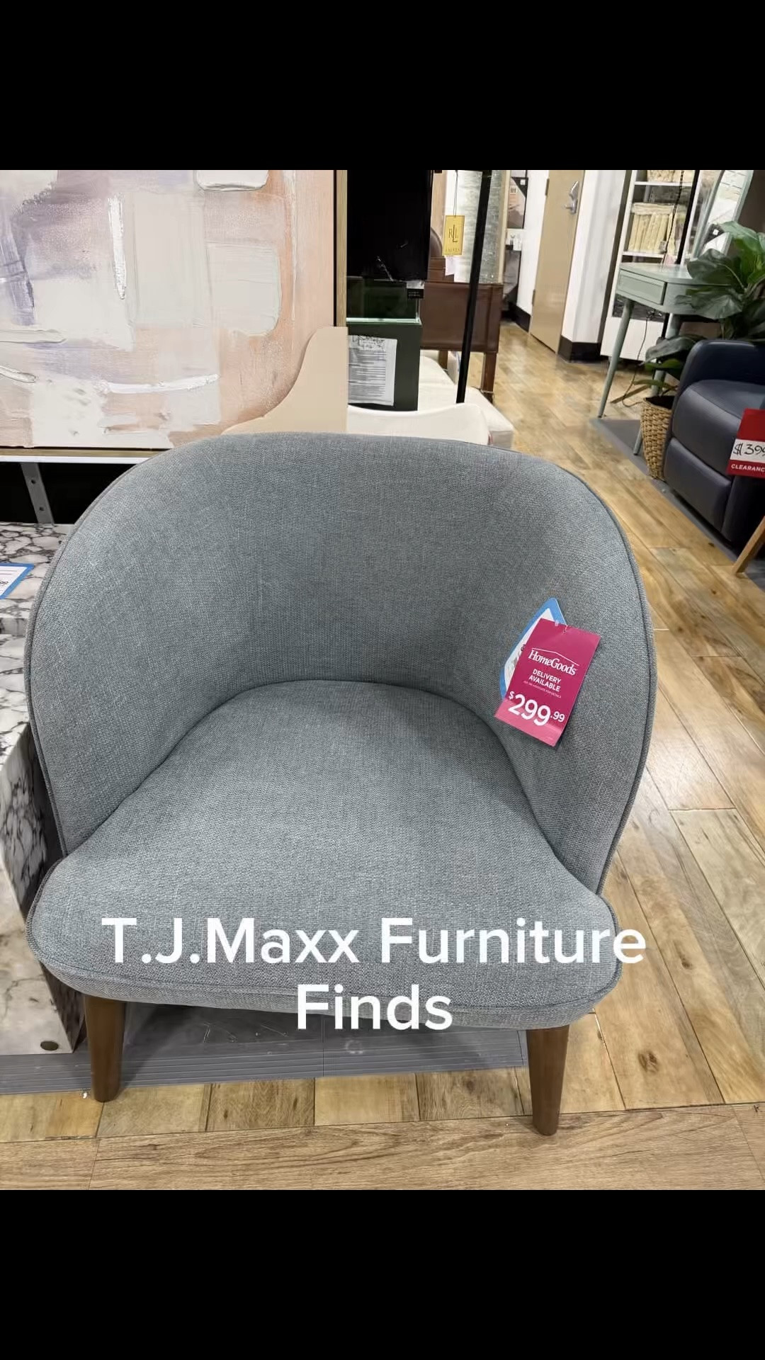 Went to @TJ Maxx  and found some really cool pieces.

#LTKU #LTKSaleAlert #LTKHome