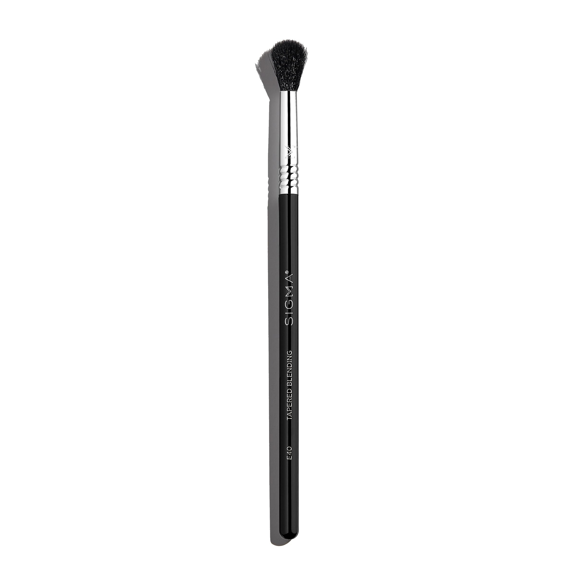Sigma Beauty Professional E40 Tapered Blending Eye Makeup Brush with SigmaTech fibers Blending ey... | Amazon (US)