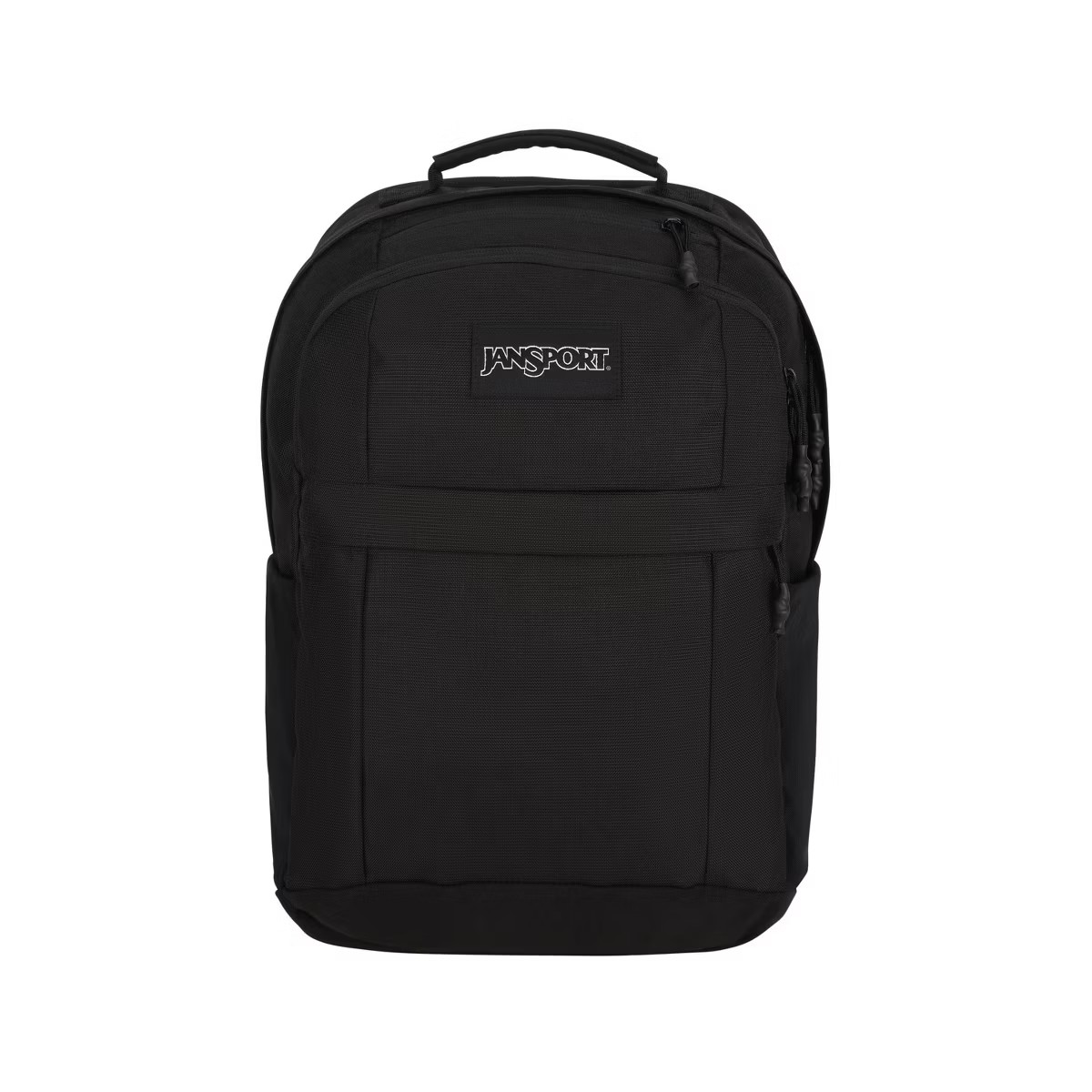 JanSport Landings 30L Backpack - Black | Target