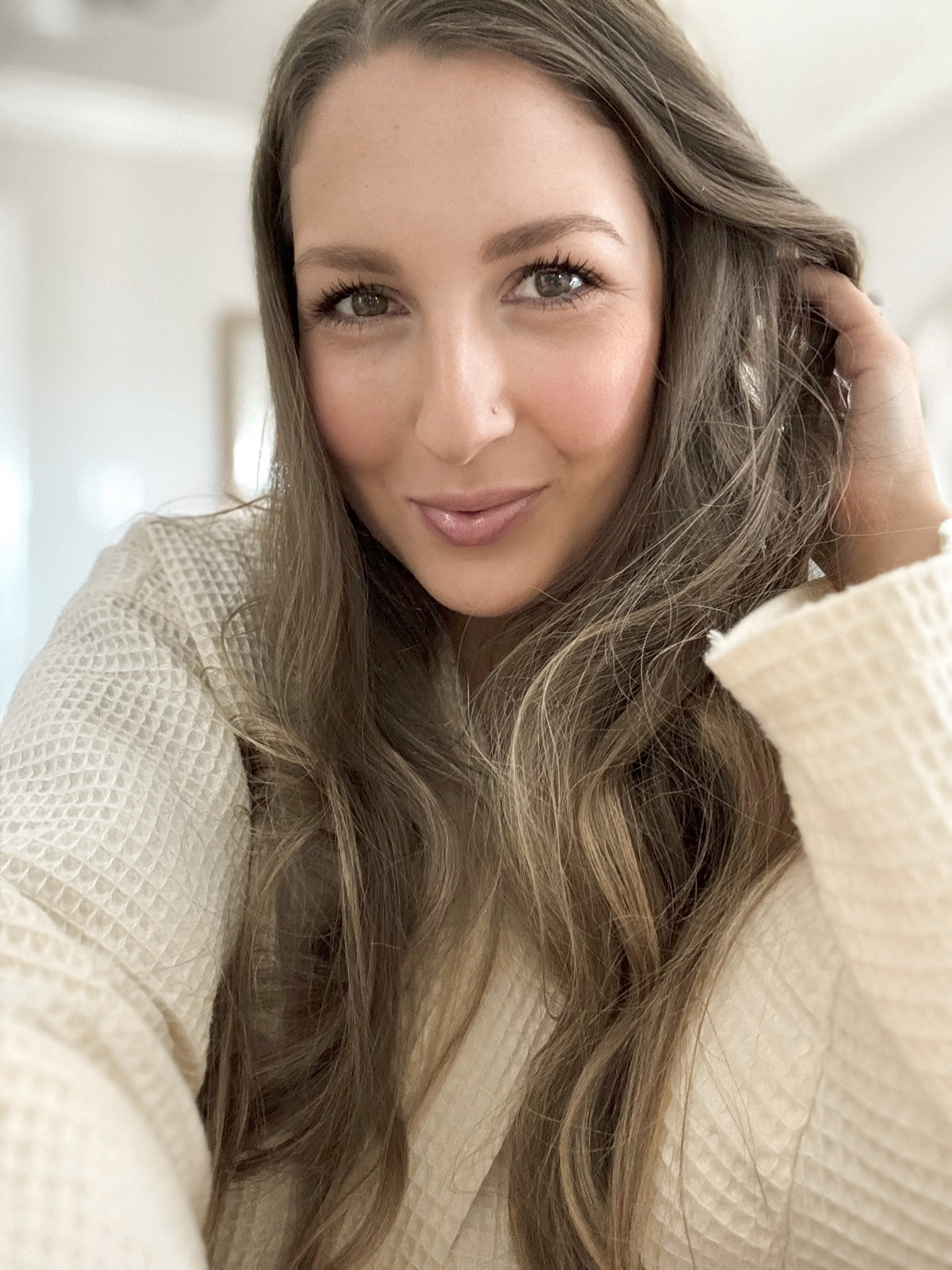 summer beauty routine ✨

#LTKxelfCosmetics #LTKBeauty #LTKSummerSales