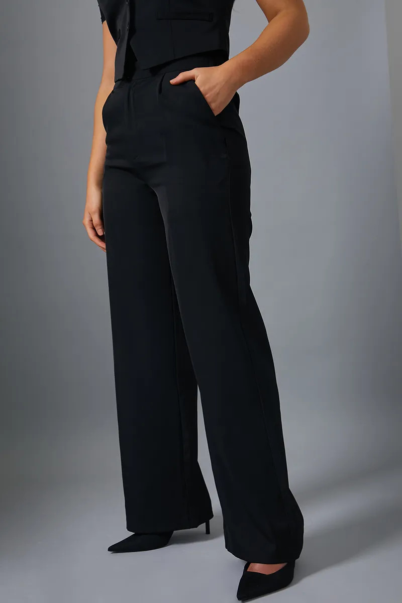 Tailored Dad Trouser | In The Style (UK)