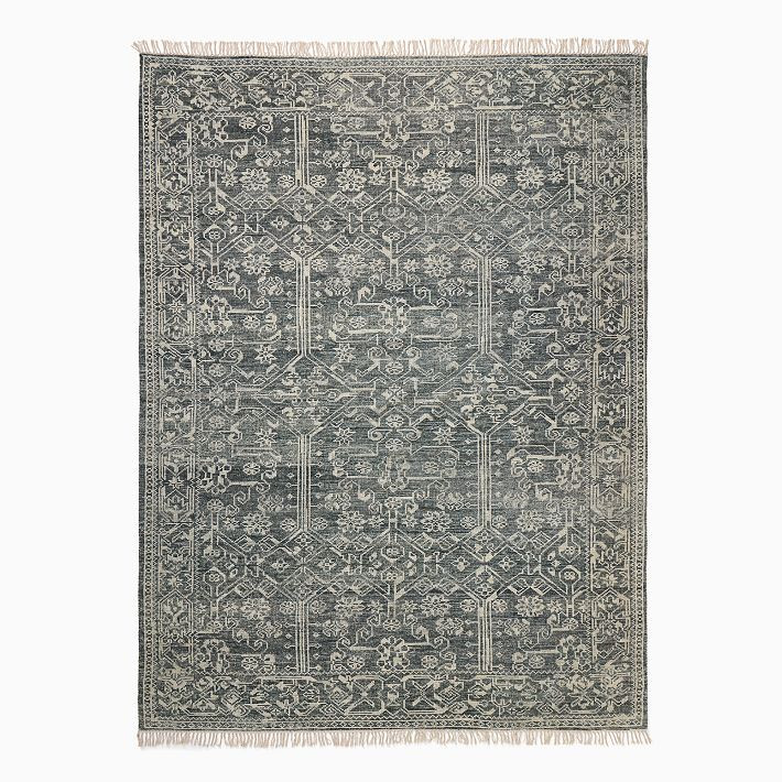 Athena Reversible Persian Rug | West Elm (US)