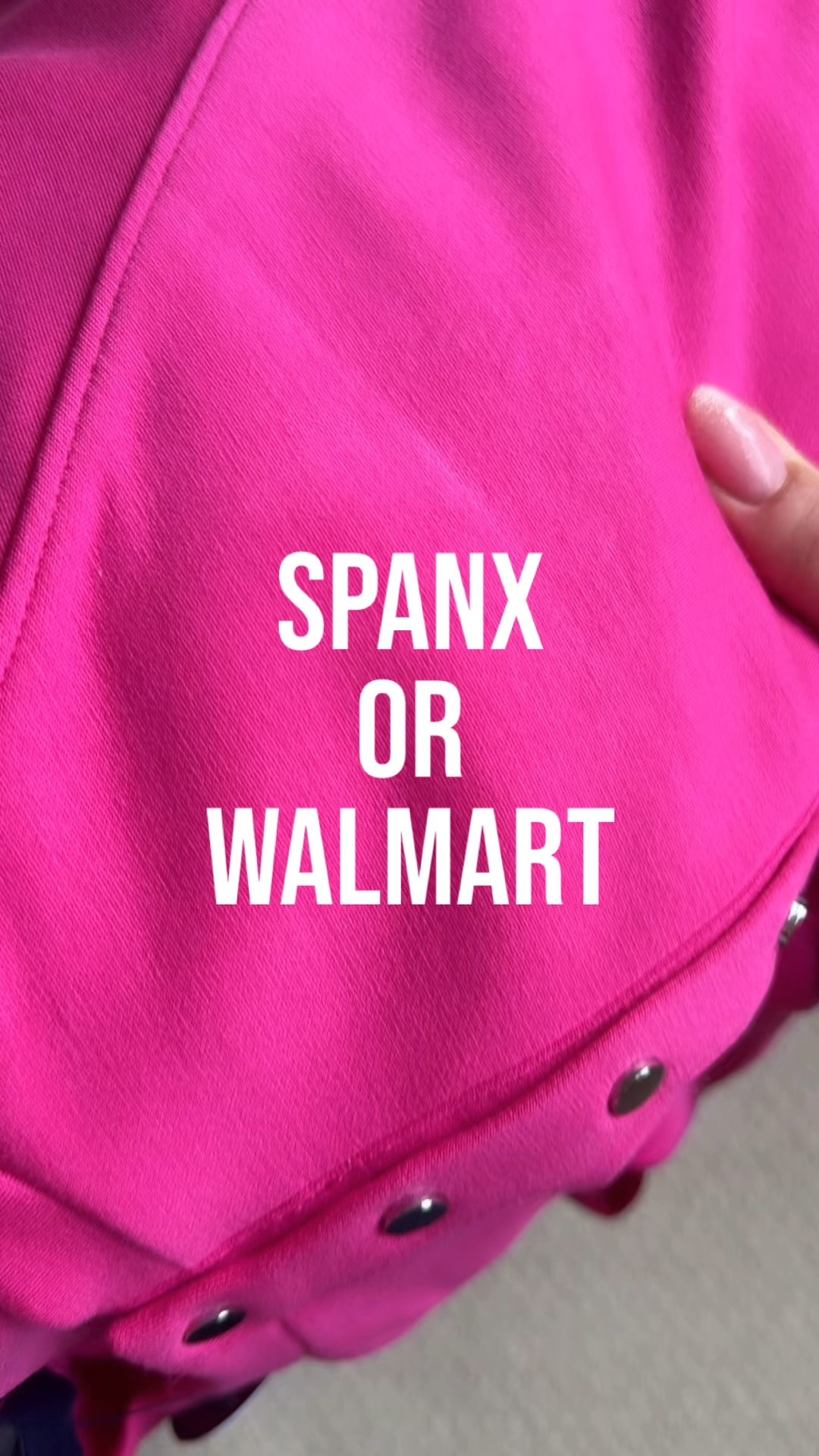 Feels just like spanx!