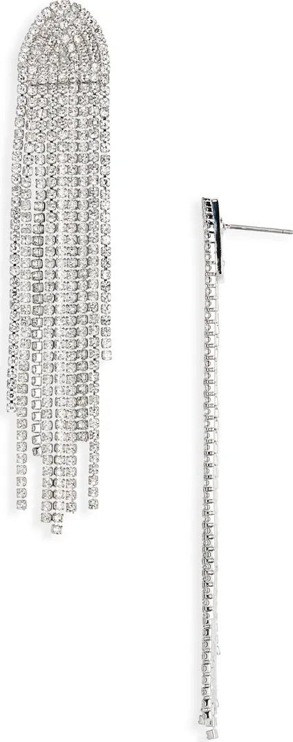 Daniella Fringe Earrings | Nordstrom