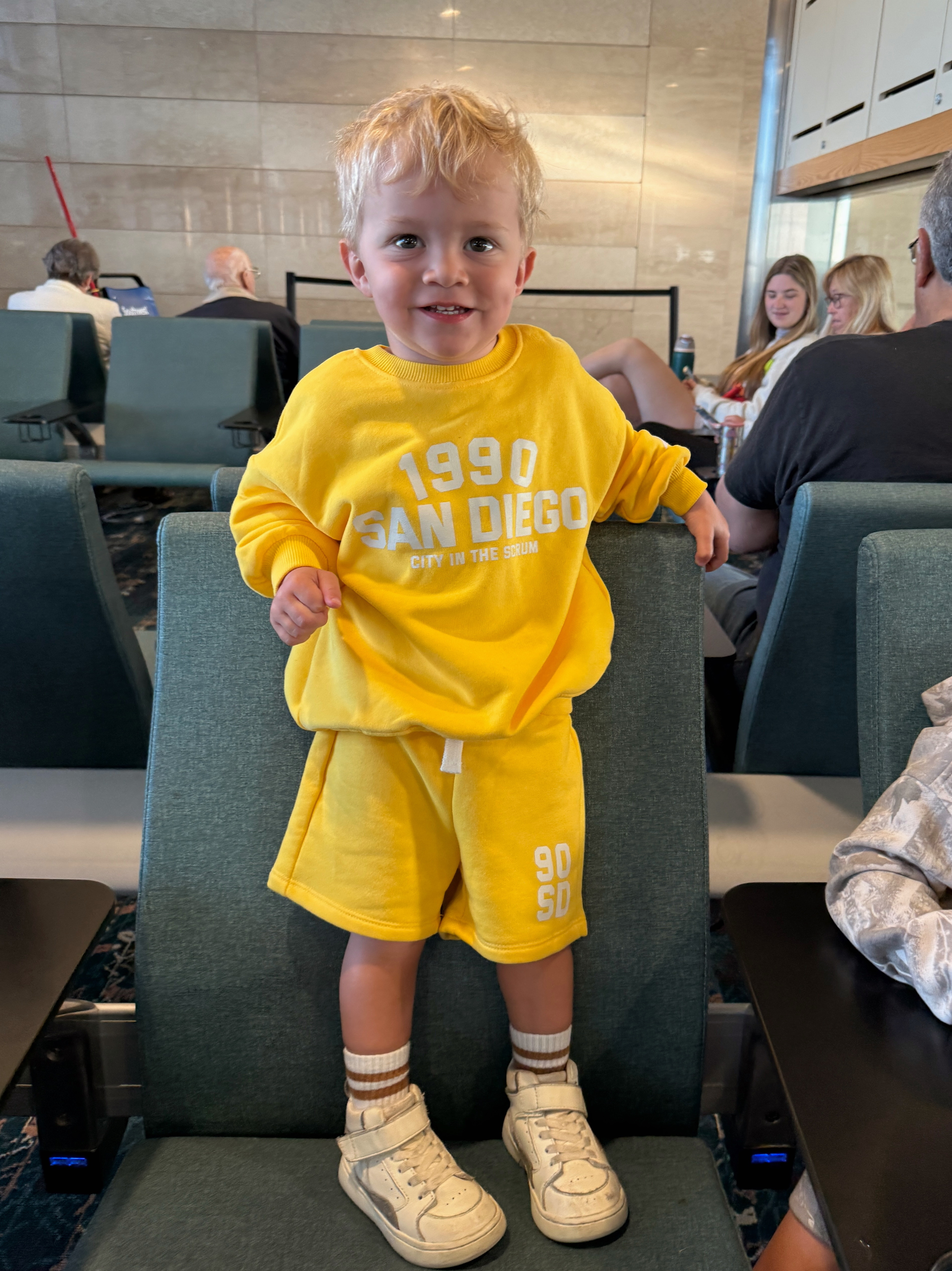 Toddler spring set, toddler travel outfit 

 #LTKFindsUnder50 #LTKTravel #LTKKids