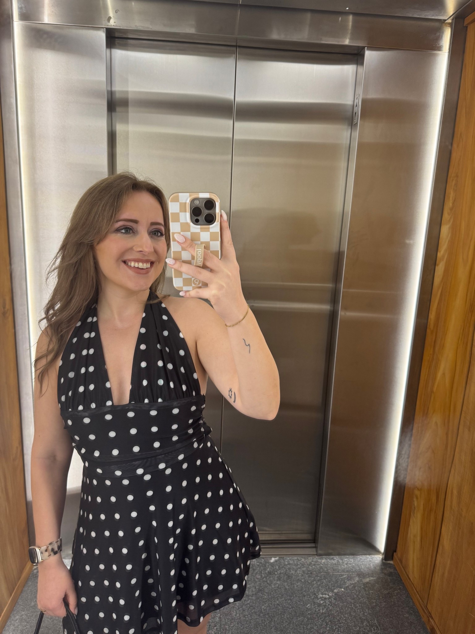 Fun spring dress

#LTKFindsUnder50 #LTKootd #LTKPetite