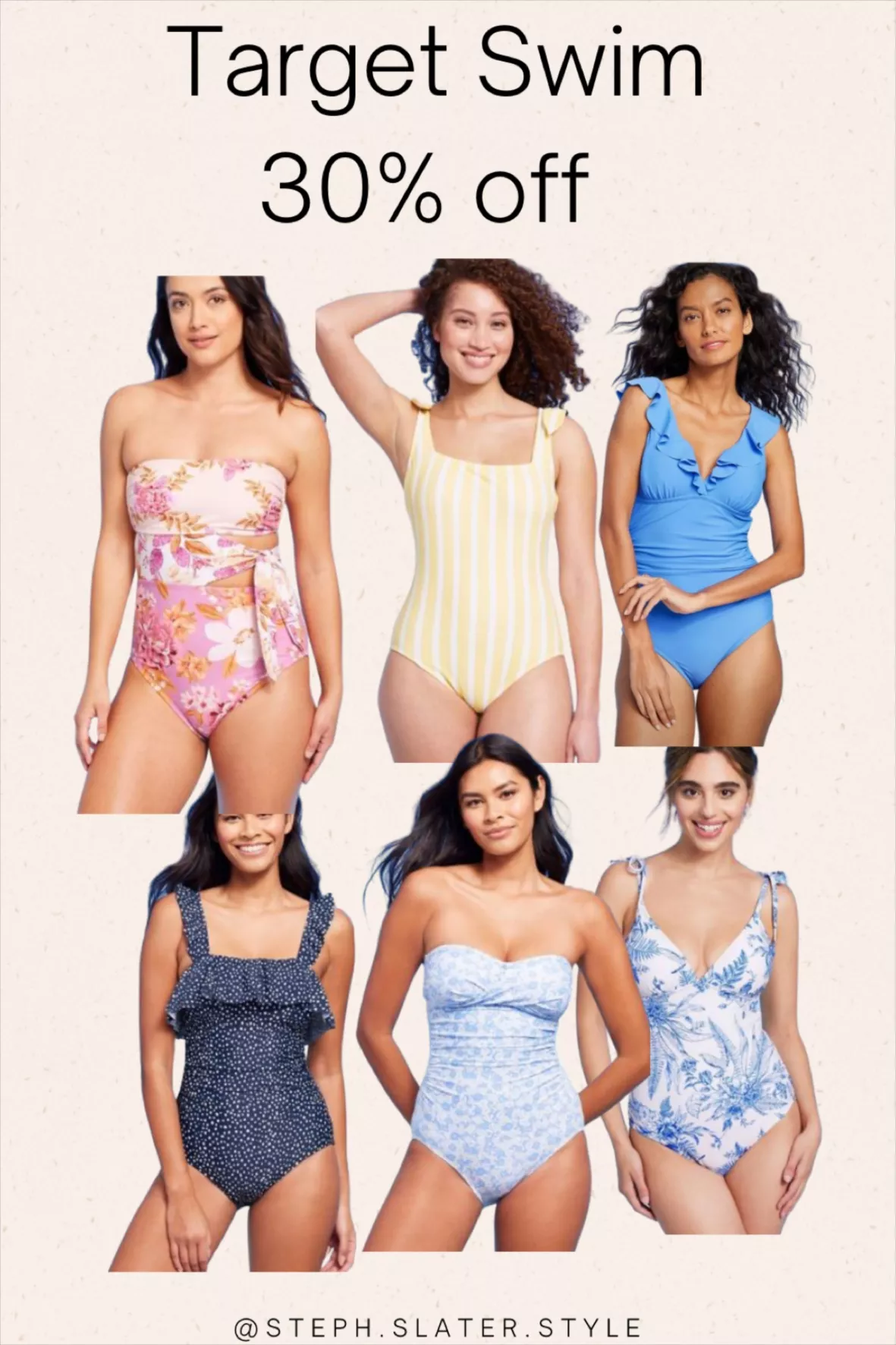 Two Piece Swimsuits : Target