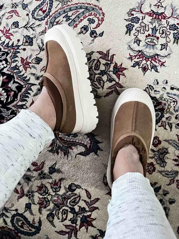 Tasman Waterproof Hybrid Slip-On (Men) | Nordstrom