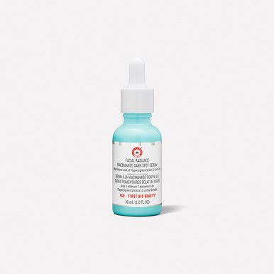 Facial Radiance Niacinamide Dark Spot Serum | First Aid Beauty