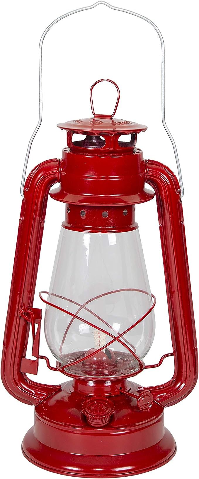 Stansport Hurricane High Oil Lantern | Amazon (US)