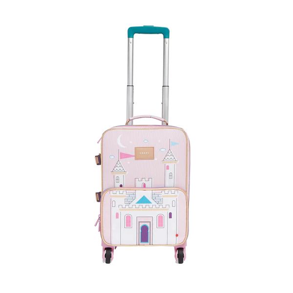 Mini Logan Suitcase | STATE Bags