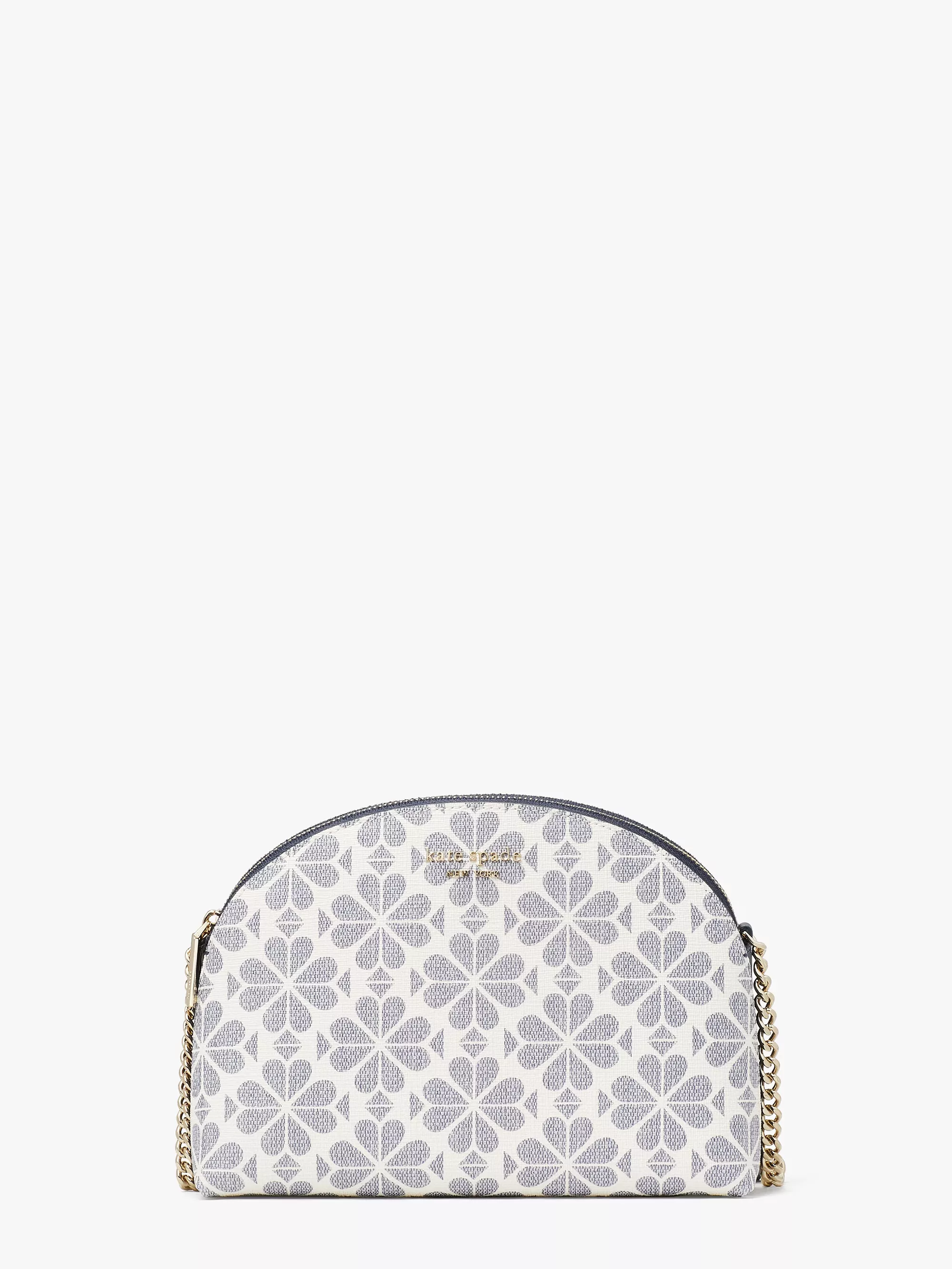 Spencer Double-zip Dome Crossbody curated on LTK