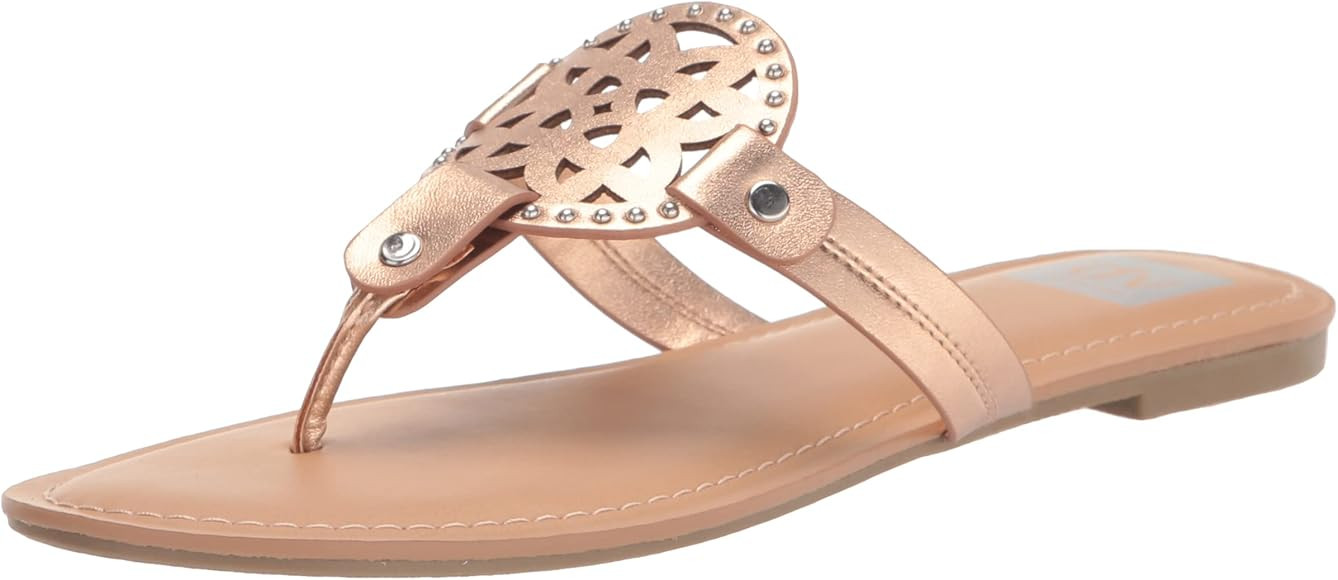 DV Dolce Vita Women's Gotie Heeled Sandal | Amazon (US)